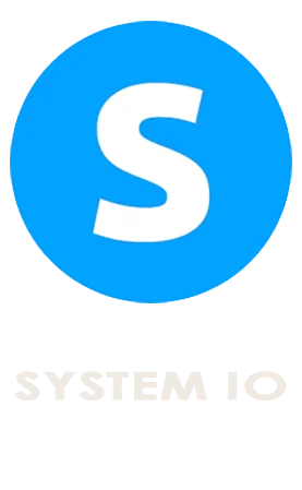 System IO