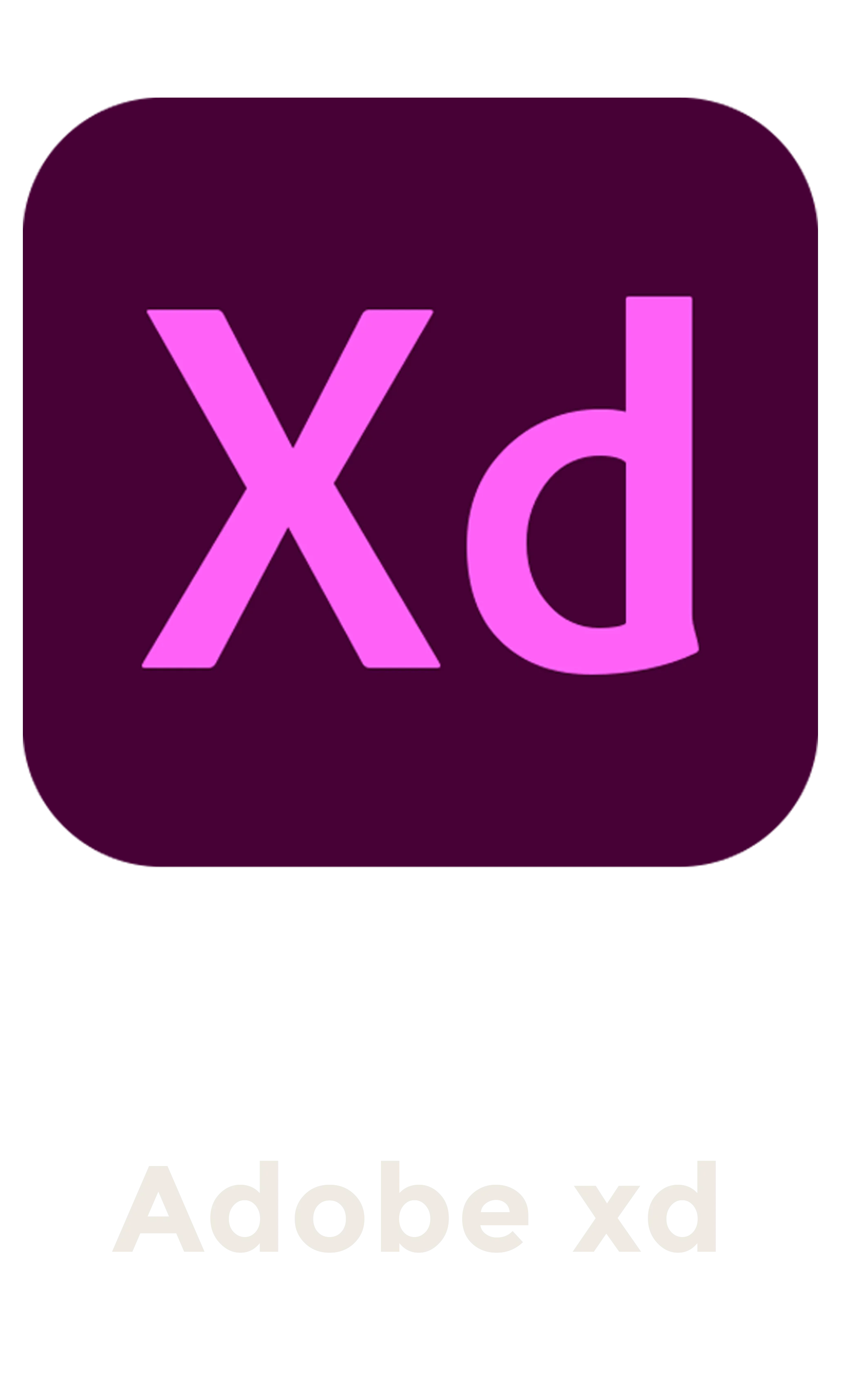 Adobe XD